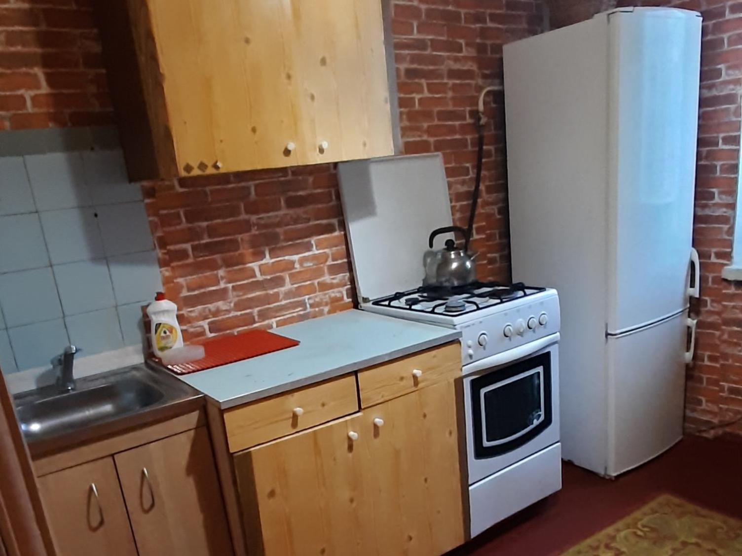 Эконом Вариант - Спальный Район Chernihiv Bagian luar foto